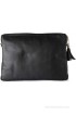 Van Heusen Women Black Leatherette Sling Bag